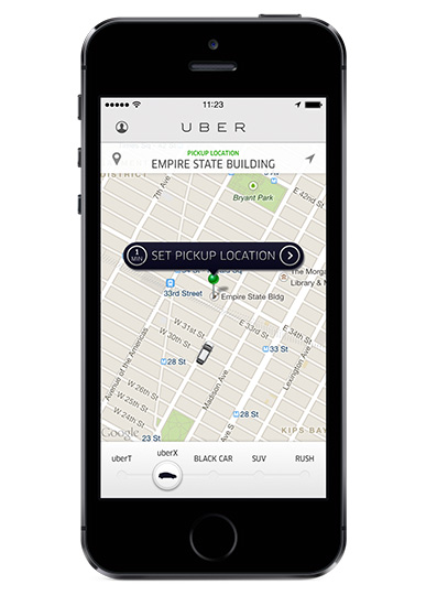 Uber
