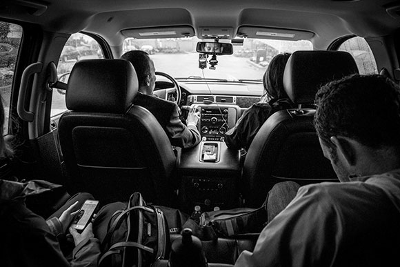 Uber
