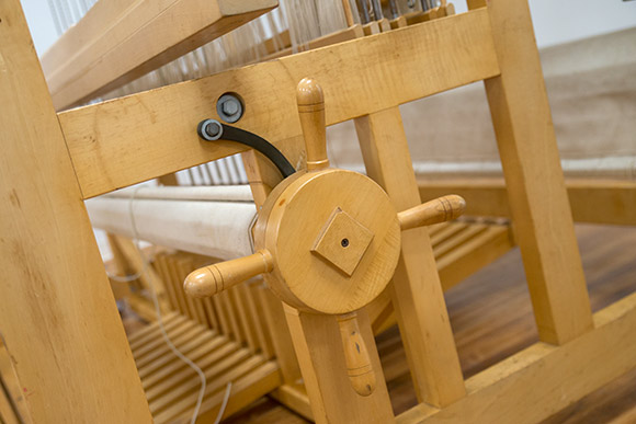 Praxis Fiber Workshop