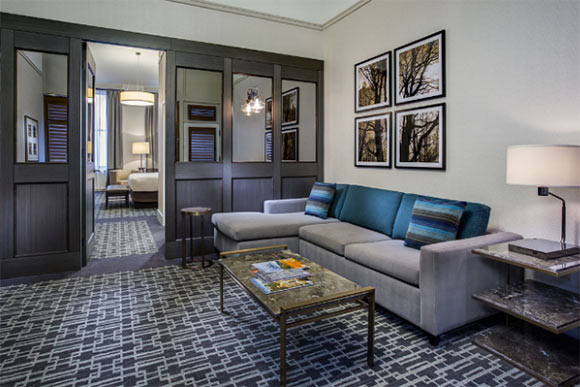 Hyatt Regency Cleveland at The Arcade