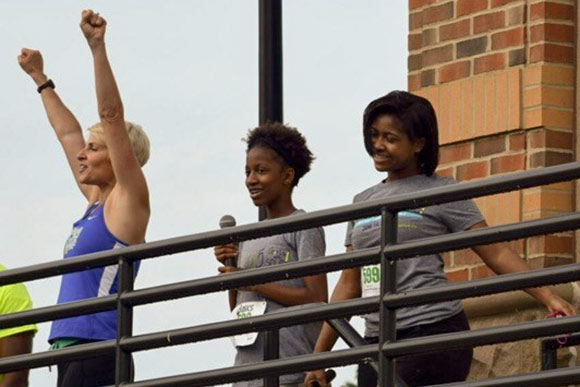 Intergenerational School