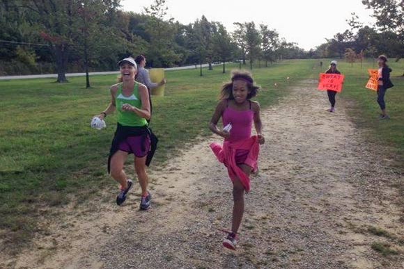 Intergenerational School