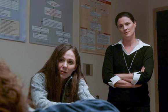 Mad, directed by Robert Putka