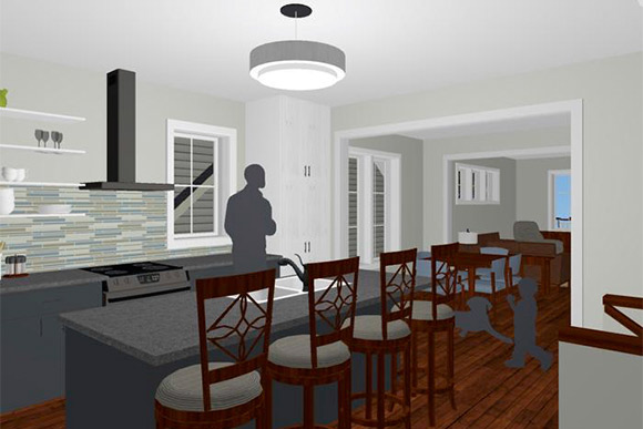 Hallie Bowie - Bliss - NewLeaf -