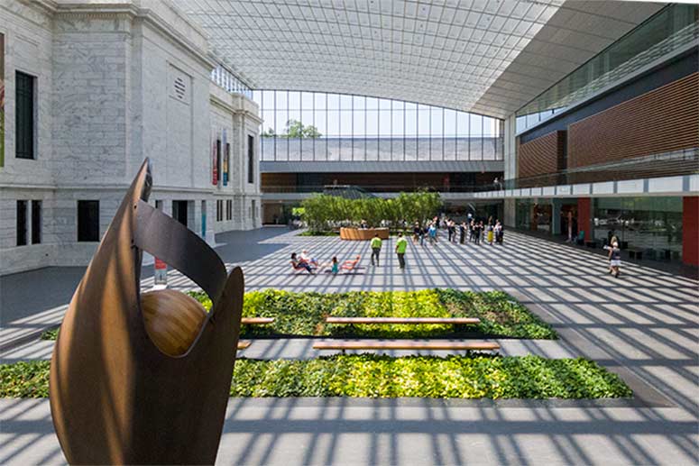 Cleveland Museum of Art