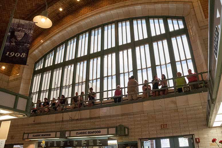 The West Side Market
