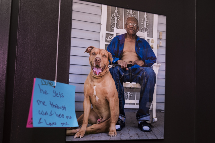 Jen Hearn photography exhibit