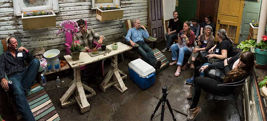 Hosmer House - Rooms To Let 2017