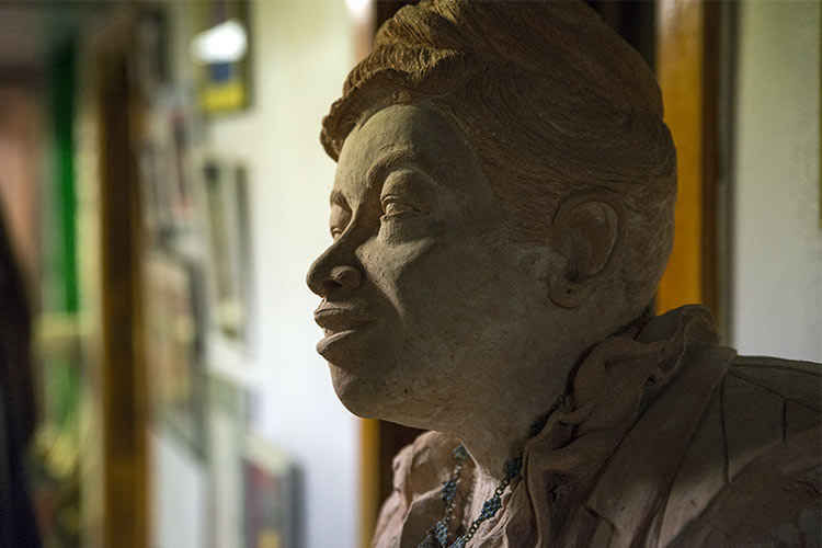 Edward E. Parker artwork