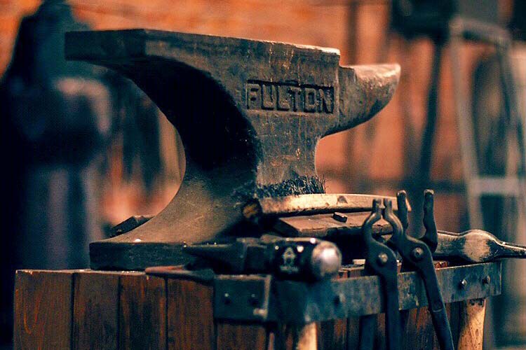 Cleveland Blacksmithing