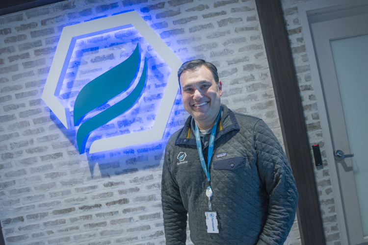 Dr. William Kedia, Terrasana Cannabis Company Founder, Chief Medical Officer and Head of Research