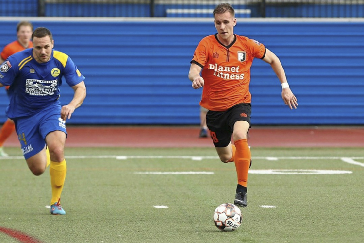 Cleveland Soccer Club