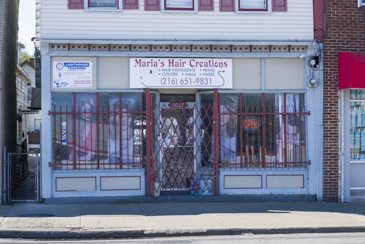 Maria's Hair Creations