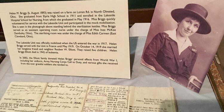 Cuyahoga Arts & Culture awarded the Cleveland Grays a $4,000 grant for its 2019 Unwritten History series.