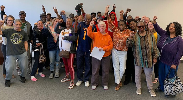 Since 1988, the Northeast Ohio Coalition for the Homeless has sought to break the cycle of homelessness.