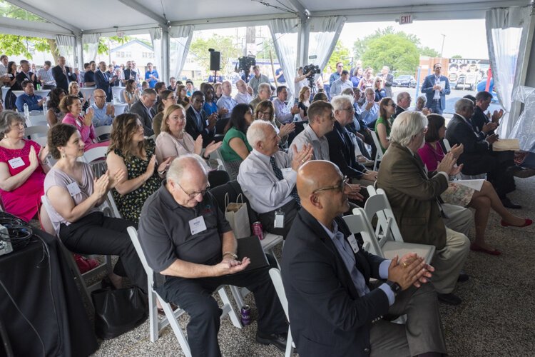 MAGNET Launch Event - Make it Better: A Blueprint for Manufacturing in Northeast Ohio