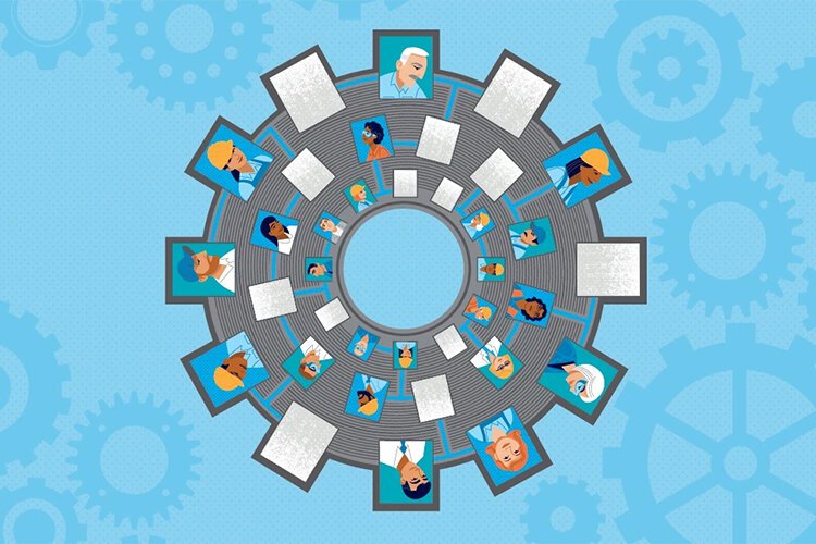 Modern manufacturing is experiencing wholesale change as innovations such as artificial intelligence, robotics and the Internet of Things (IoT) transform the workplace.