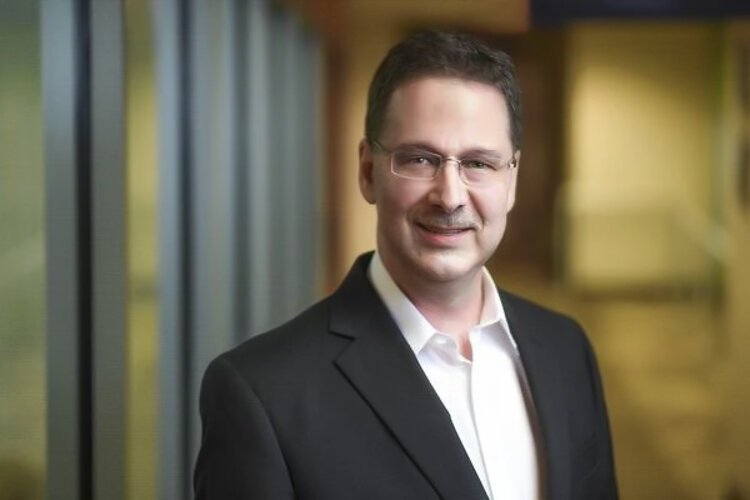 Michael O’Donnell, vice president of operations for MAGNET