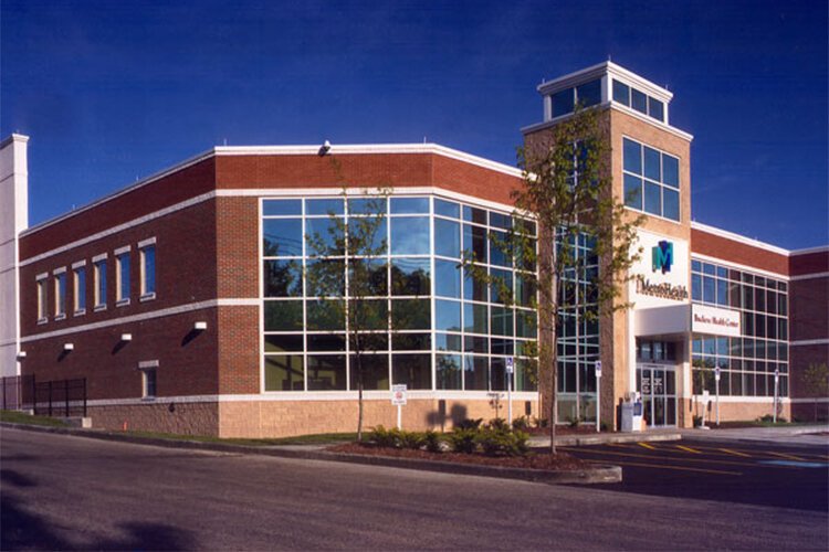 MetroHealth Buckeye Location