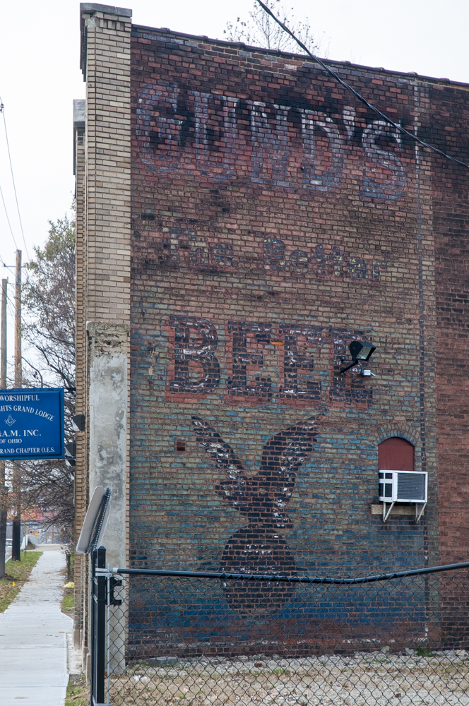 Buckeye Rd. & The Opportunity Corridor