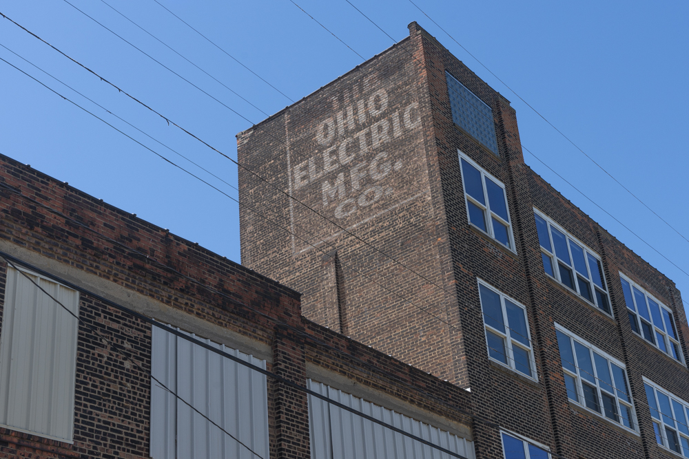 E59th & Maurice in Slavic Village