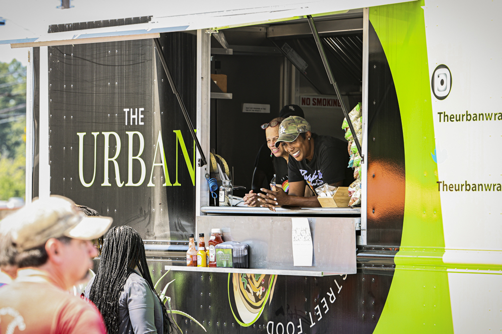 South Euclid Rock the Block