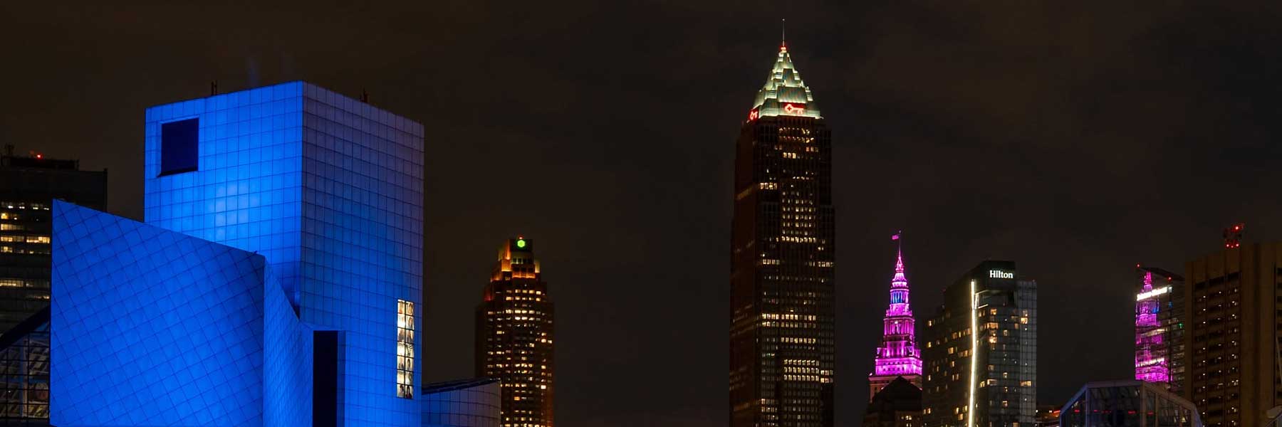 Night Lights