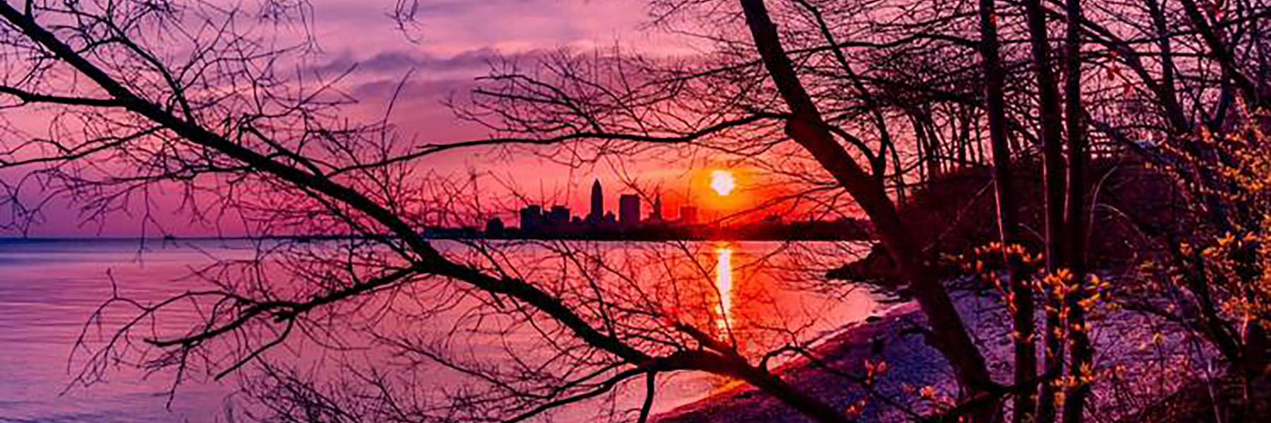 Perkins Beach on Payday