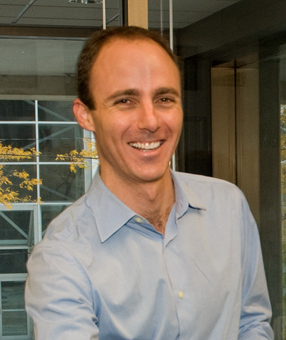 Dan Molthroup - Photo Bob Perkoski