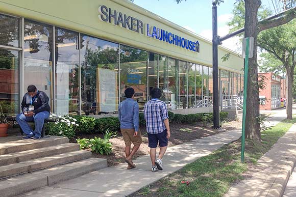 LaunchHouse transitions focus to youth entrepreneurship and education