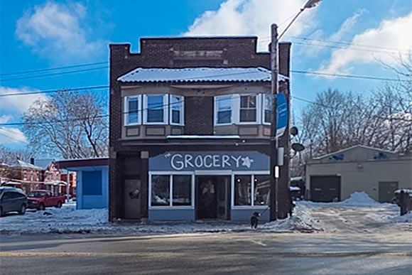 The Grocery in Ohio City