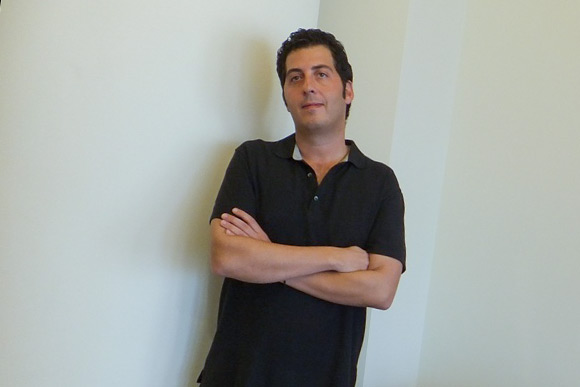 Jon Mavrakis of CitiRoc