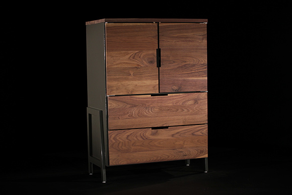 Jason Radcliffe’s final work in the finale of Framework