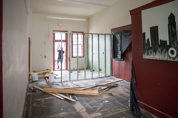 Future Fresh Fork Market Lorain Ave location