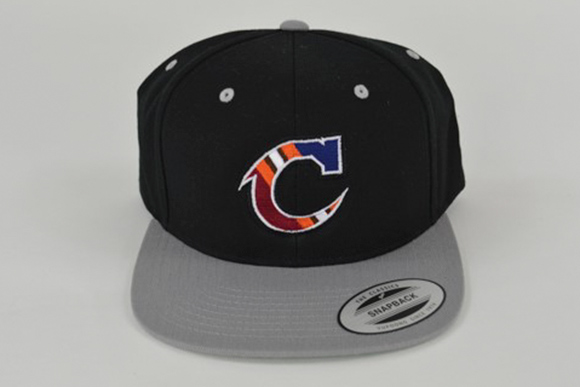 The pop-up will offer custom embroidery and the apparel of GV Art and Design, among other merchandise