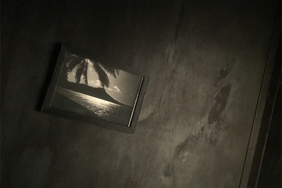 Interior of Unit 1: 3583 Dubois, Anders Ruhwald