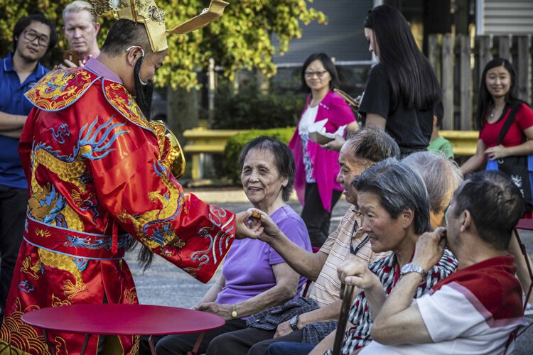 Midtown AsiaTown Pop Up