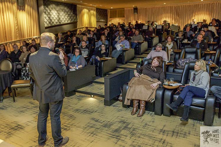 Short.Sweet.Film Fest