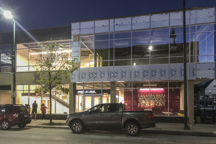 LGBT Community Center of Greater Cleveland