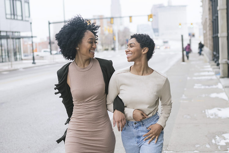 Creatively Stocked, a resource for stock photography of people of color doing everyday activities