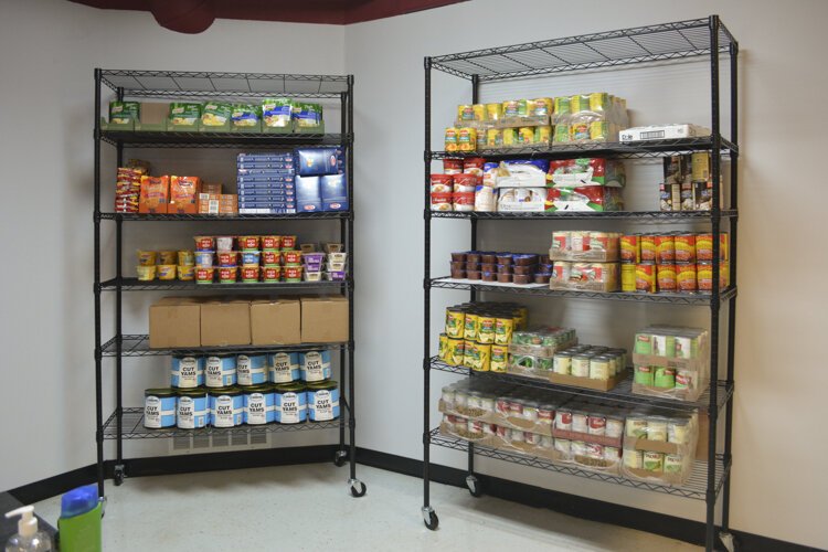 Nueva Luz opens Gordon Square office