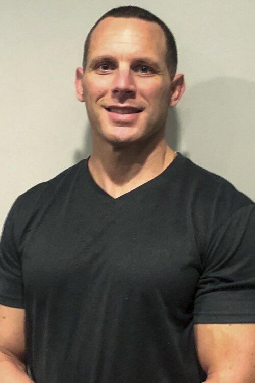 Last month, Tom Fowler joined four fellow dream makers in the winner’s circle of MSPIRE