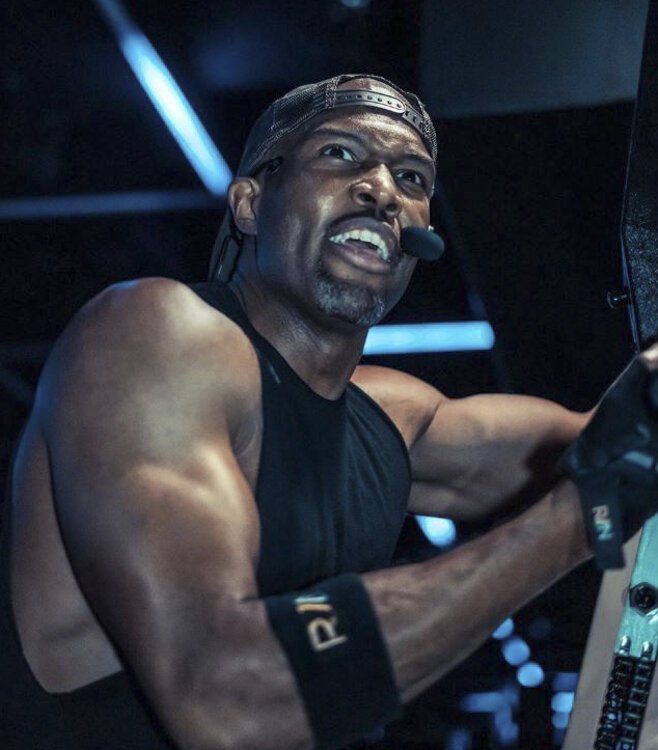 Derek Millender, Rise Nation