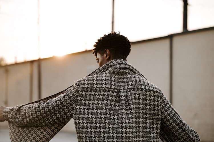 William Frederick designs collection