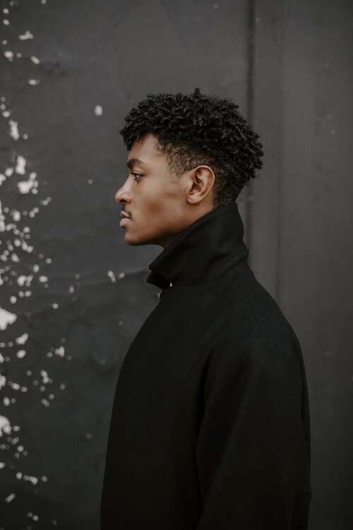 William Frederick designs collection