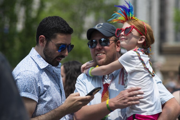 Pride in the CLE 2019