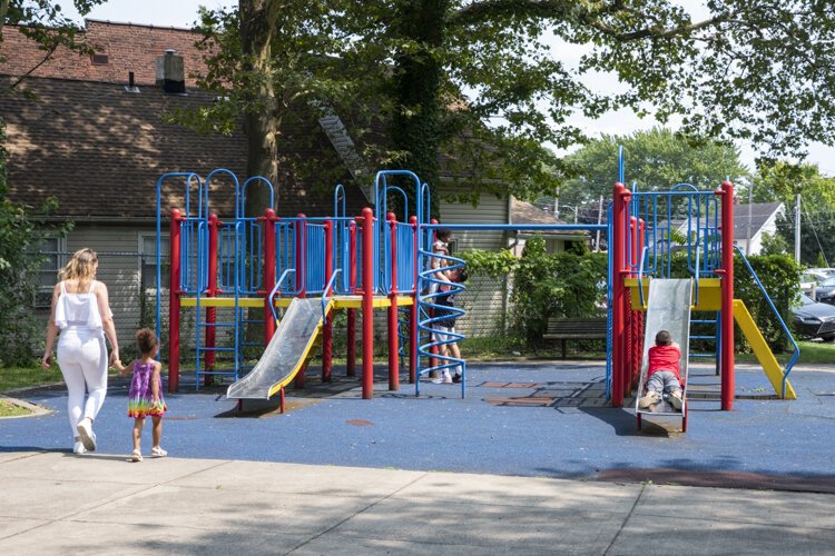 ¡Celebramos! at Roberto Clemente Park