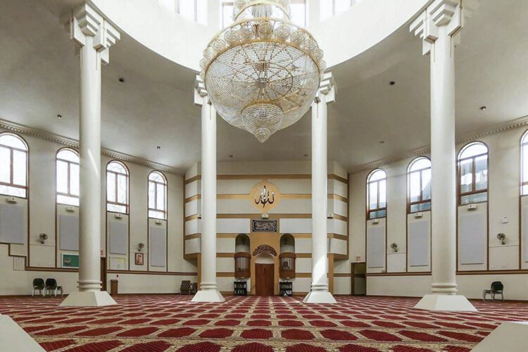 Islamic Center of Cleveland