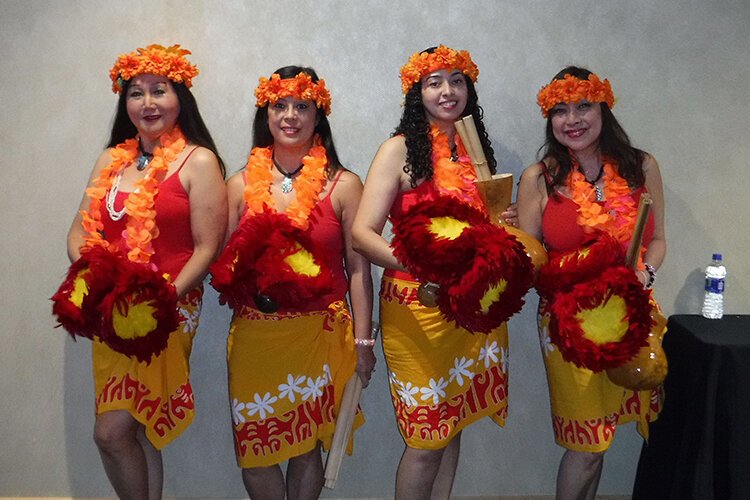 America Asian Pacific Organization