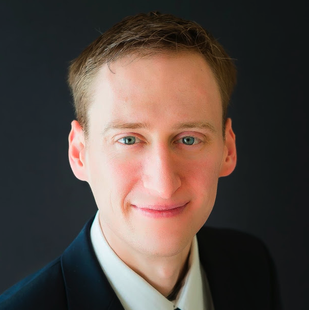 Erik Beall, President of Hema Imaging